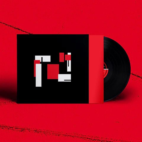 The White Stripes - Live In Detroit Vinyl Box Set Vinyl