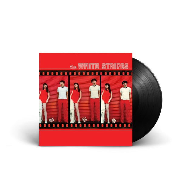 The White Stripes - The White Stripes Vinyl Vinyl