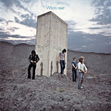 The Who - Who's Next Vinyl