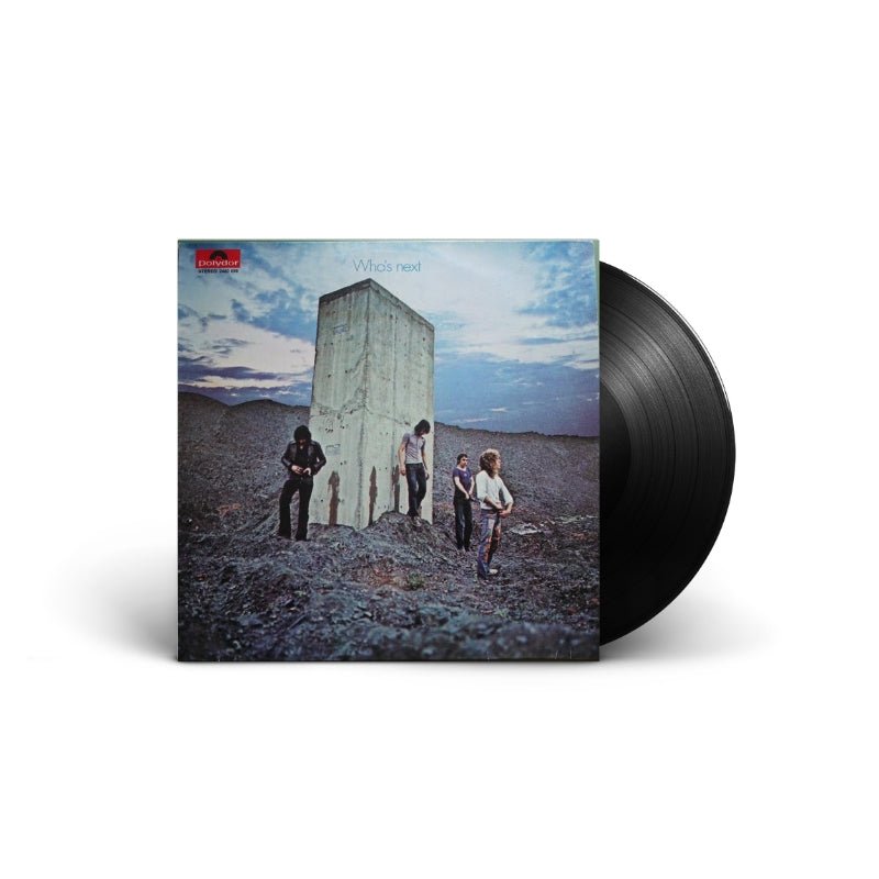 The Who - Who's Next Vinyl