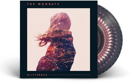 The Wombats - Glitterbug Vinyl Vinyl