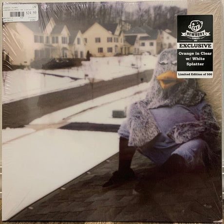 The Wonder Years - Suburbia I've Given You All And Now I'm Nothing Vinyl Vinyl