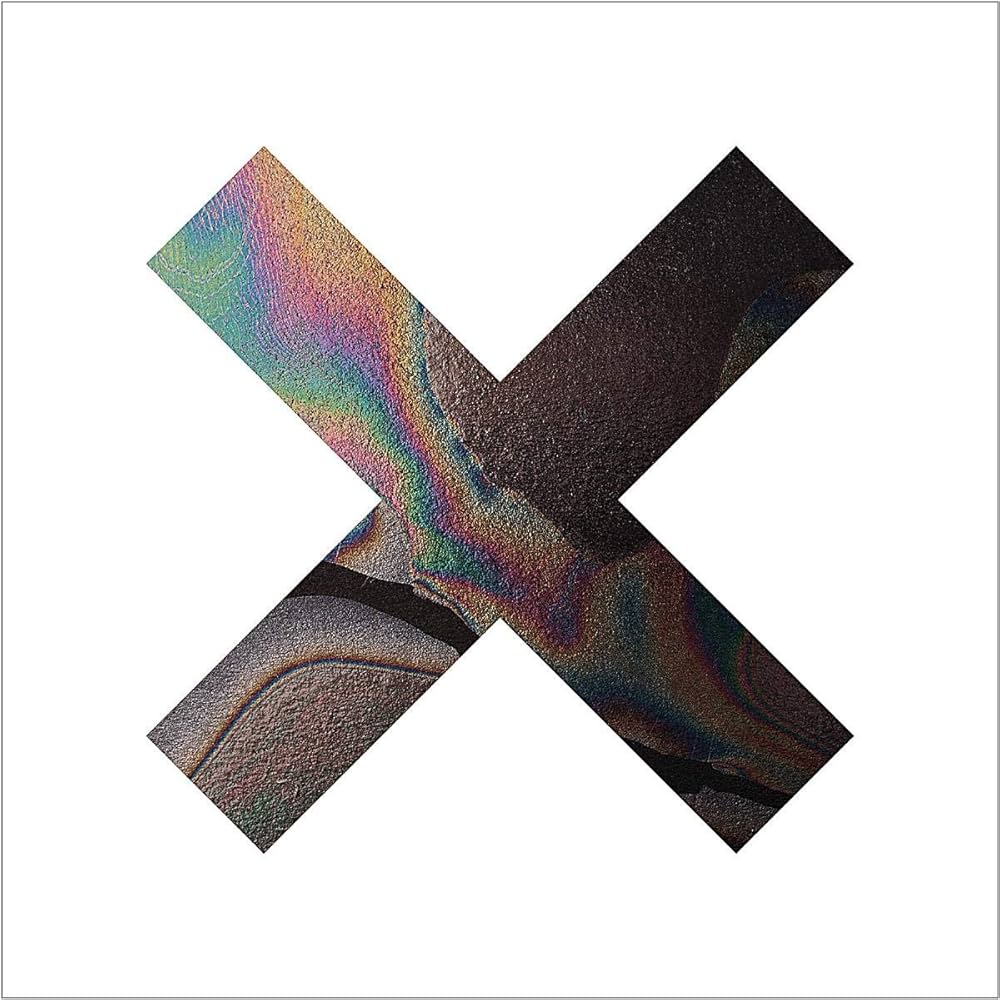 The XX - Coexist Vinyl Vinyl