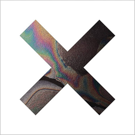 The XX - Coexist Vinyl Vinyl