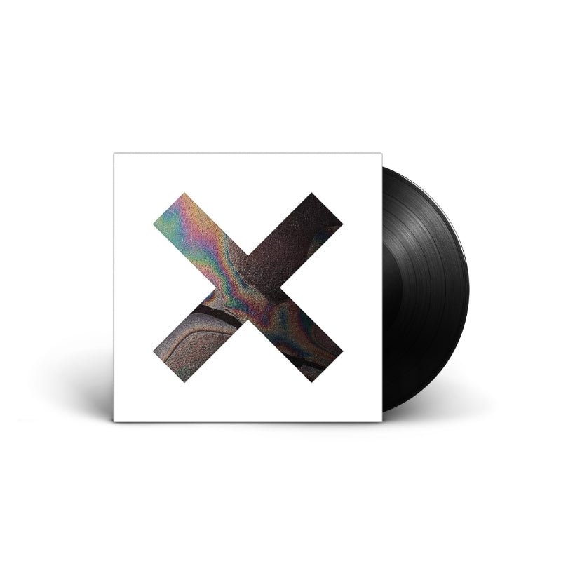 The XX - Coexist Vinyl Vinyl