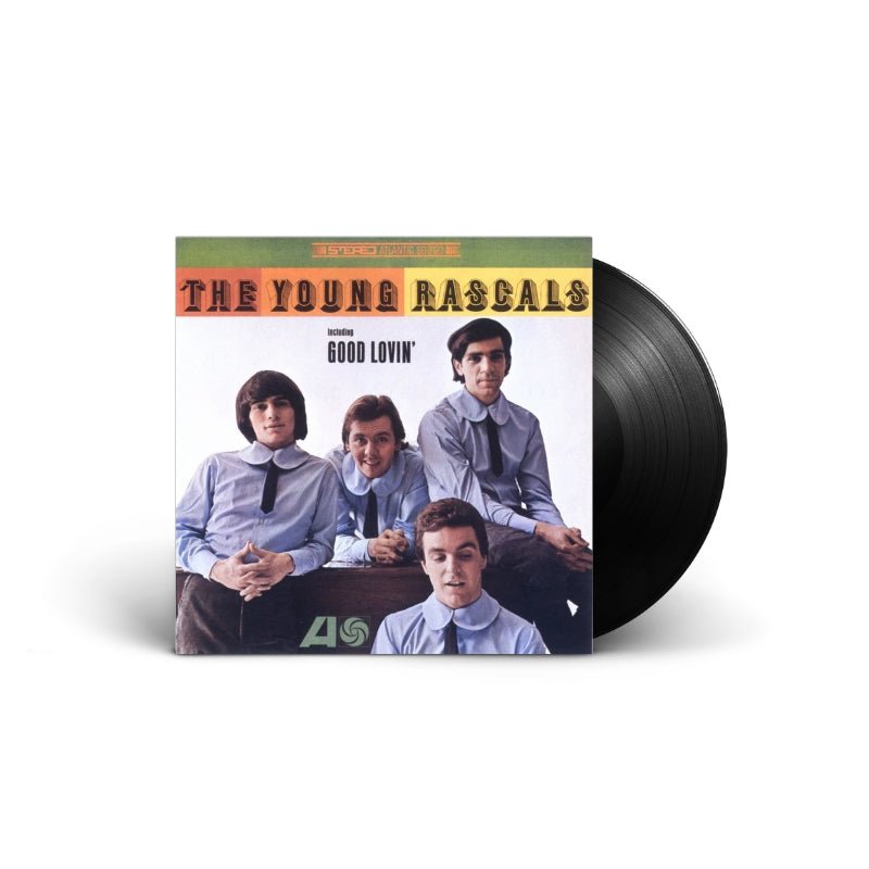 The Young Rascals - The Young Rascals Vinyl Vinyl