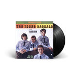 The Young Rascals - The Young Rascals Vinyl Vinyl