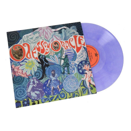 The Zombies - Odessey And Oracle Vinyl Vinyl