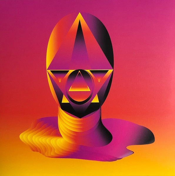Thee Oh Sees - Metamorphosed Vinyl Vinyl