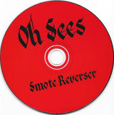 Thee Oh Sees - Smote Reverser CD Vinyl