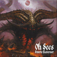 Thee Oh Sees - Smote Reverser CD Vinyl