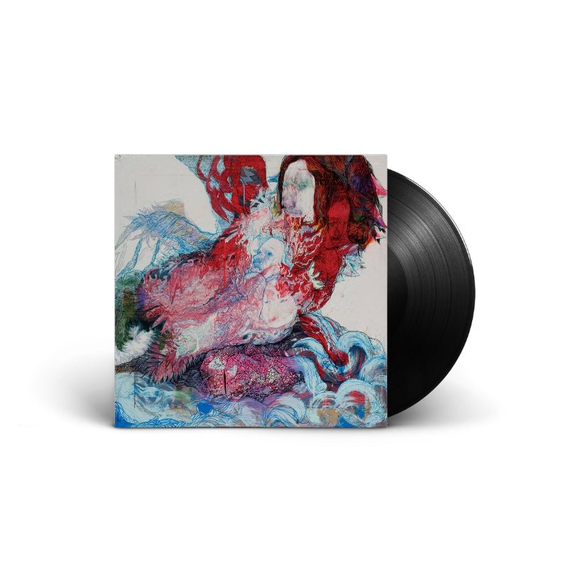 Thee Oh Sees - Warm Slime Vinyl Vinyl