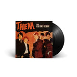 Them - Here Comes The Night Vinyl