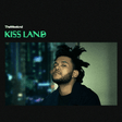 TheWeeknd - Kiss Land Vinyl Vinyl