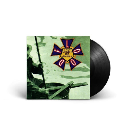 They Might Be Giants - Flood Vinyl