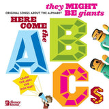 They Might Be Giants - Here Come The ABCs Vinyl