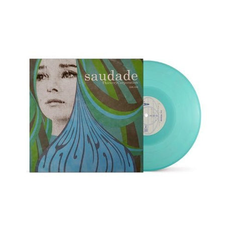 Thievery Corporation - Saudade Vinyl