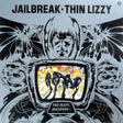 Thin Lizzy - Jailbreak Vinyl Vinyl