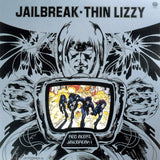 Thin Lizzy - Jailbreak Vinyl Vinyl
