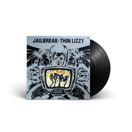 Thin Lizzy - Jailbreak Vinyl Vinyl