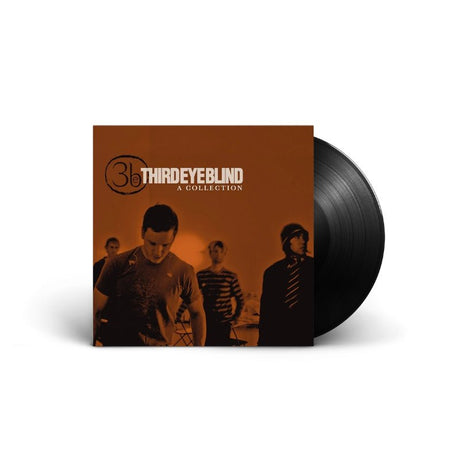 Third Eye Blind - A Collection Vinyl Vinyl