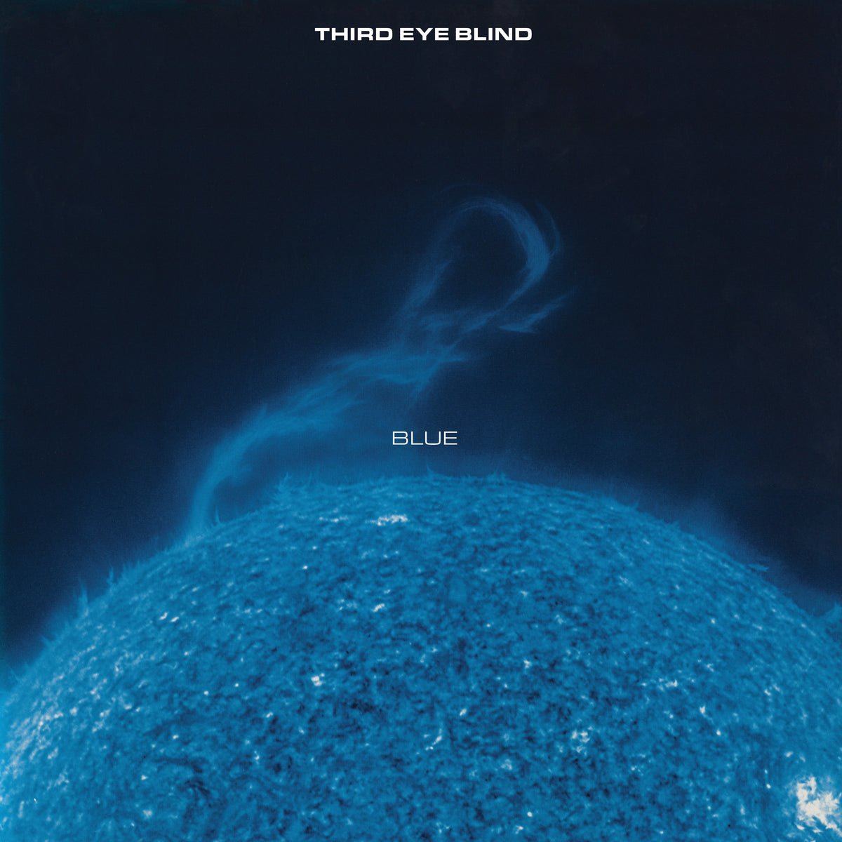 Third Eye Blind - Blue (Rocktober 2024) Vinyl