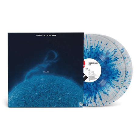 Third Eye Blind - Blue (Rocktober 2024) Vinyl