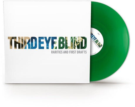 Third Eye Blind - Rarities & First Drafts Vinyl Vinyl