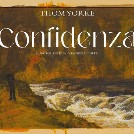 Thom Yorke - Confidenza Vinyl