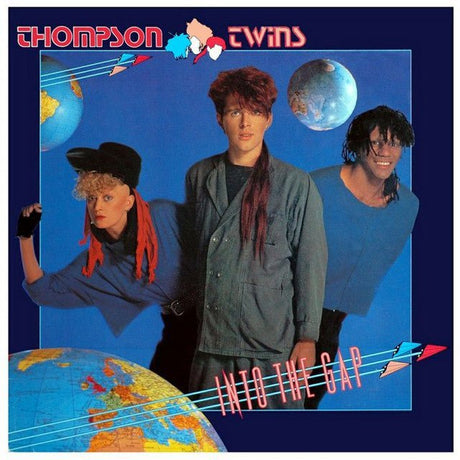 Thompson Twins - Into The Gap Vinyl