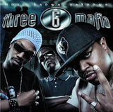 Three 6 Mafia - Most Known Unknown CD Vinyl