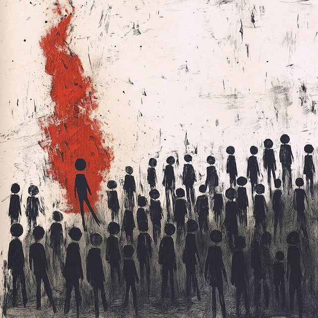 Three Days Grace - Alienation Vinyl Vinyl