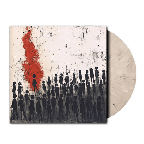 Three Days Grace - Alienation Vinyl Vinyl