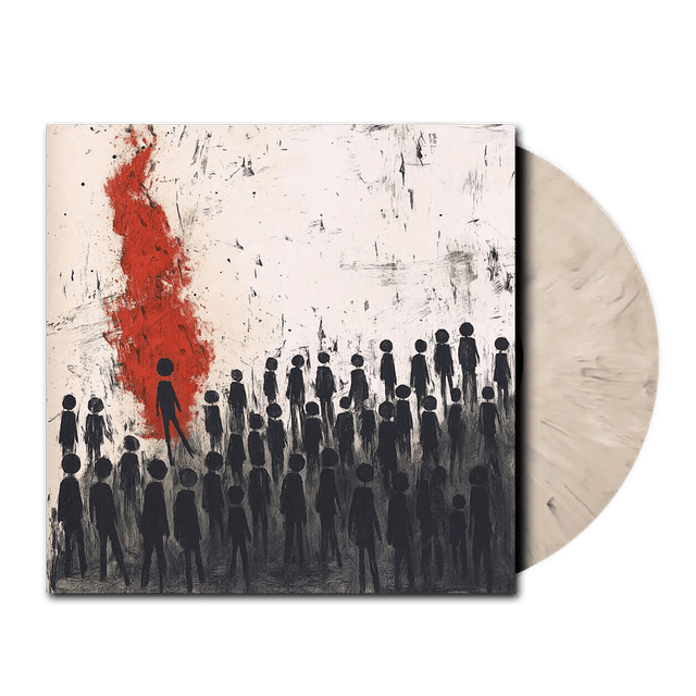 Three Days Grace - Alienation Vinyl Vinyl