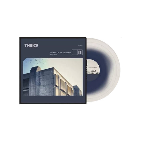 Thrice - The Artist In The Ambulance (Revisited) Vinyl