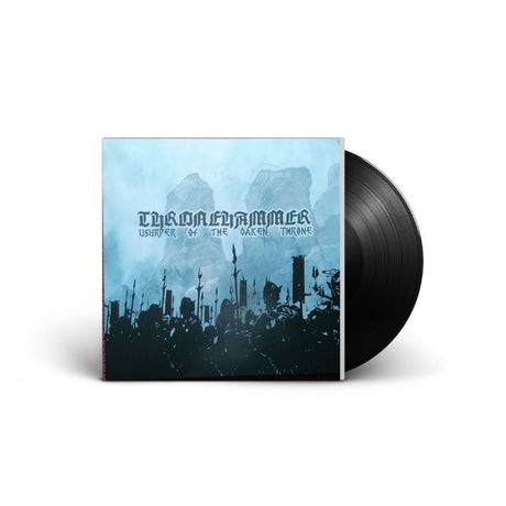 Thronehammer - Usurper Of The Oaken Throne Vinyl Vinyl