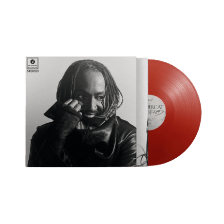 Thundercat - Distracted Vinyl Vinyl