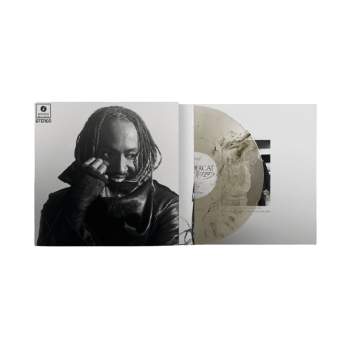 Thundercat - Distracted Vinyl Vinyl