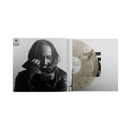 Thundercat - Distracted Vinyl Vinyl