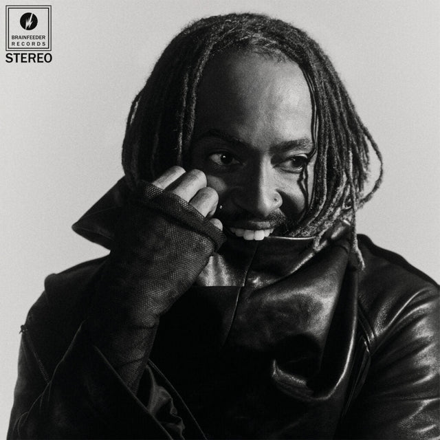 Thundercat - Distracted Vinyl Vinyl