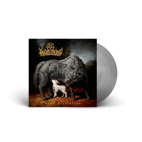 Thy Art Is Murder - Dear Desolation Vinyl Vinyl