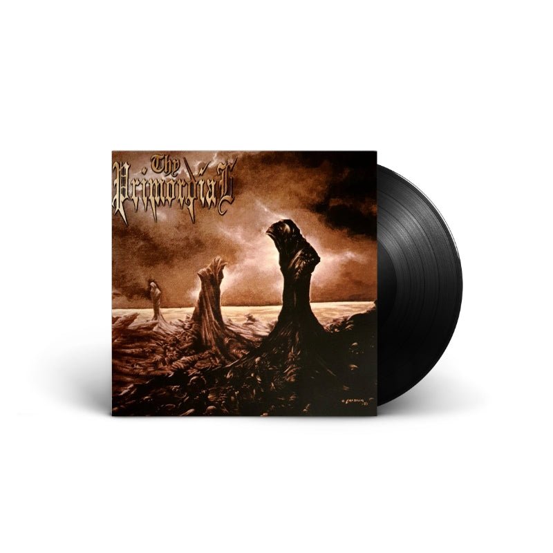 Thy Primordial - The Heresy Of An Age Of Reason Vinyl Vinyl