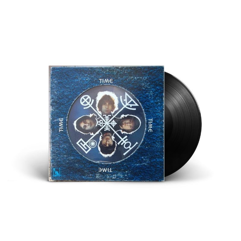 T.I.M.E. - Time Vinyl
