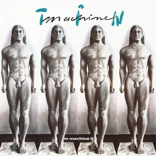Tin Machine - Tin Machine II Vinyl Vinyl