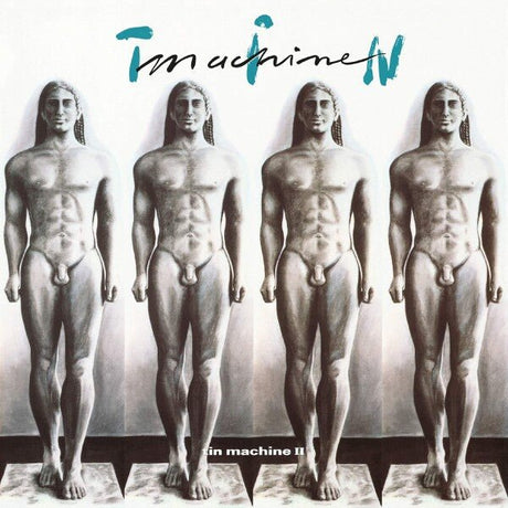 Tin Machine - Tin Machine II Vinyl Vinyl