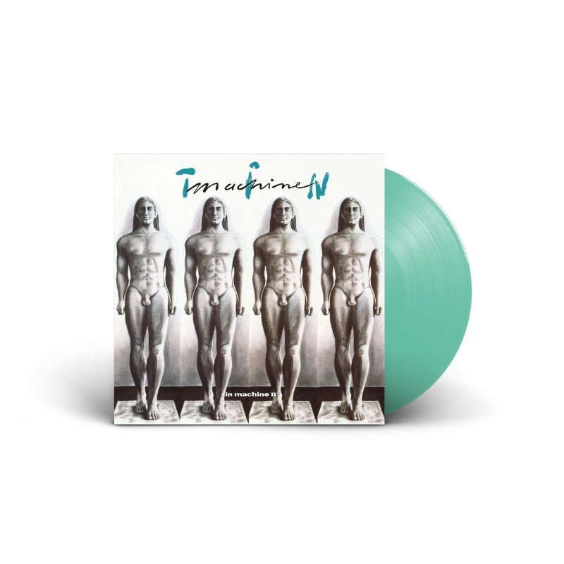 Tin Machine - Tin Machine II Vinyl Vinyl