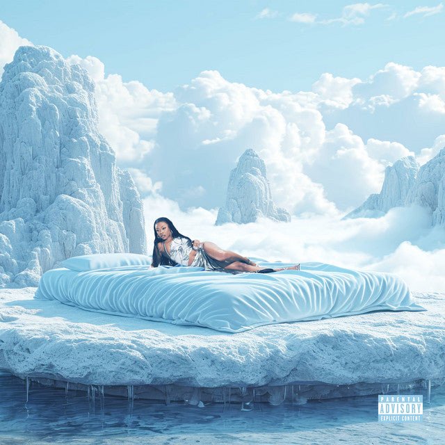 Tink - Winter's Diary 5 Vinyl Vinyl