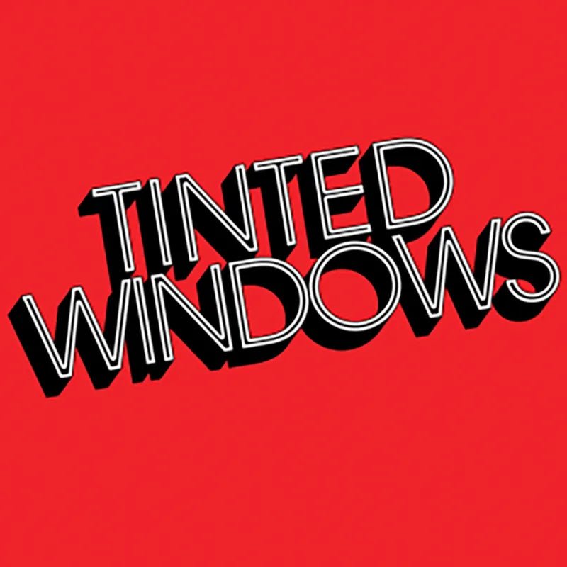 Tinted Windows - Tinted Windows (RSD24 EX) Vinyl