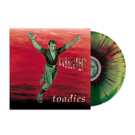 Toadies - Rubberneck