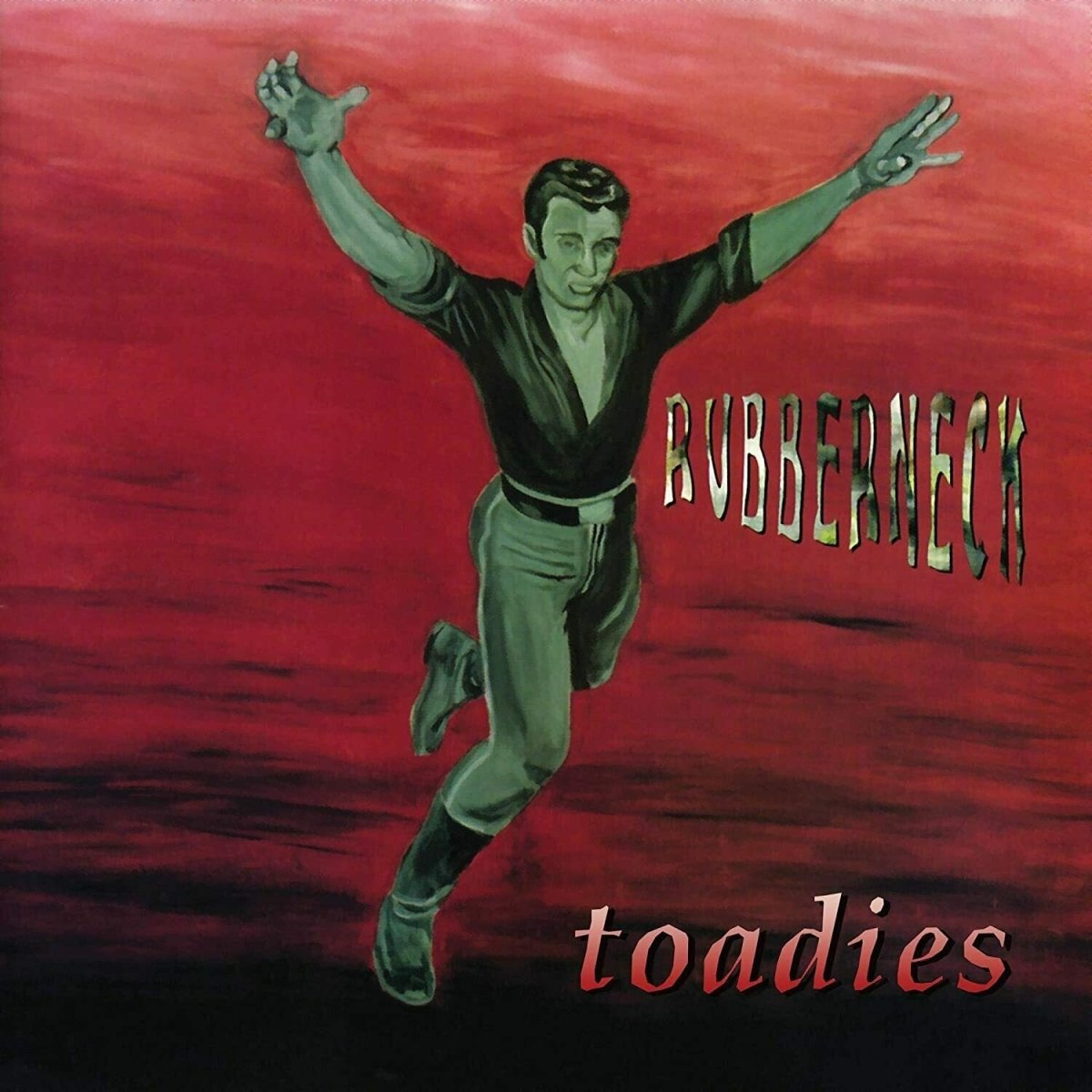 Toadies - Rubberneck Vinyl Vinyl